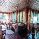 Restaurant Alafrangite