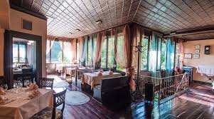 Restaurant Alafrangite