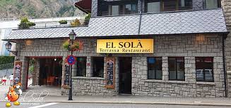 Restaurant El Sola