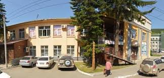 Restoran Tipografiya