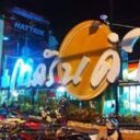 Rincome Night Market 1