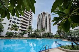 Riverine Place Hotel And Residence