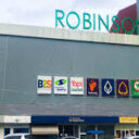 Robinson Department Store Hatyai