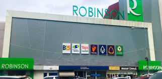 Robinson Department Store Hatyai