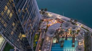 Rosewood Abu Dhabi