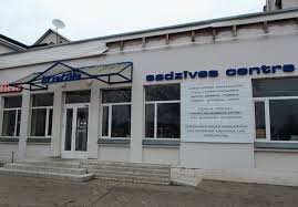 Sadzīves centrs Kristāls, SIA