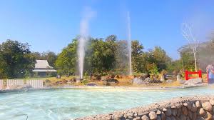 San Kamphaeng Hot Springs