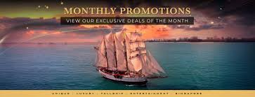 Schooner Entertainment Pte Ltd