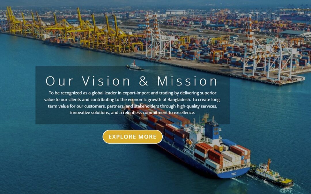 MM International Export