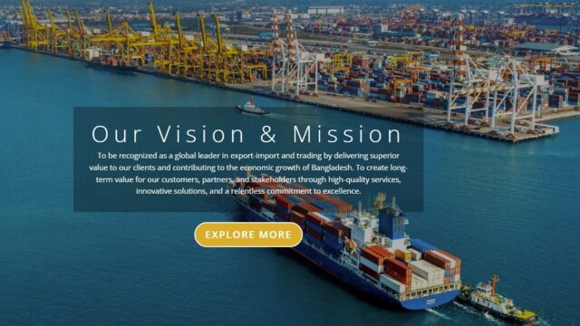 MM International Export