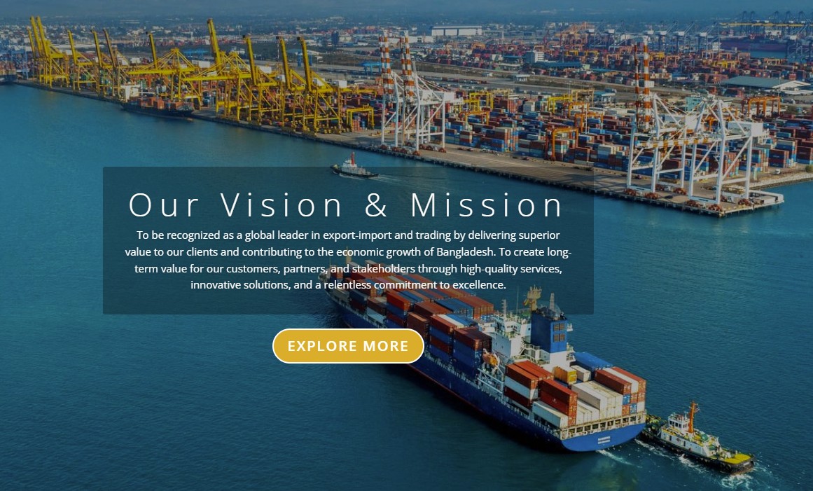 MM International Export