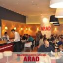 Segafredo Zanetti Espresso Arad