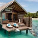 Shangri Las Villingili Resort Spa Maldives