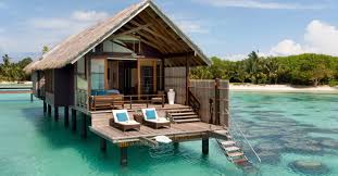 Shangri Las Villingili Resort Spa Maldives
