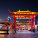 Sheikh Zayed Festival