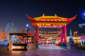 Sheikh Zayed Festival