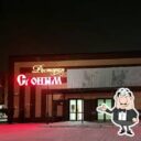 Slonim Restoran Oao Svitanak