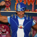 Sportacus