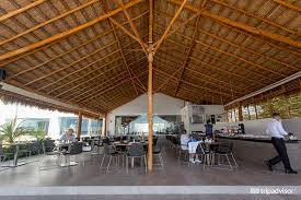 Stock Cafe At Real Inn