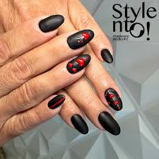 Stylento – Manicure Pedicure