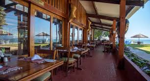 Sunbird Nkopola Lodge