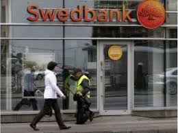 Swedbank, Daugavpils filiale