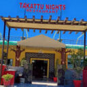 Takatu Night Restaurant