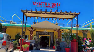 Takatu Night Restaurant