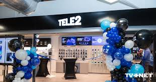 Tele2, SIA, Biznesa klientu apkalposanas centrs Daugavpils