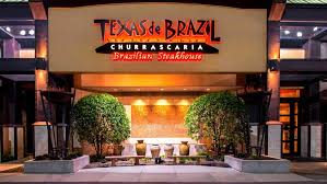 Texas De Brazil