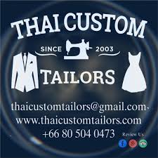 Thai Custom Tailors