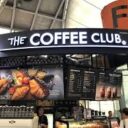 The Coffee Club Suvarnabhumi Airport