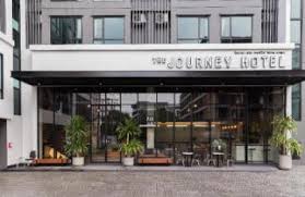 The Journey Hotel Bangna