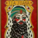 Tia Juana Tattoo