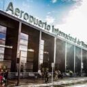 Tijuana International Airport