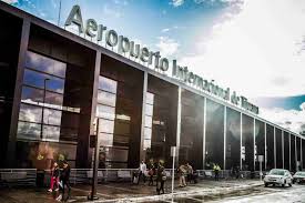 Tijuana International Airport