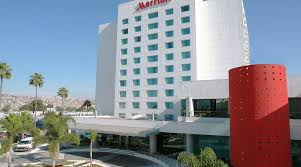 Tijuana Marriott Hotel