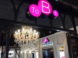 Tob1 Hair Station Central Westgate
