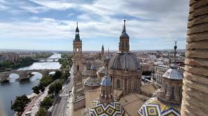Torre de San Francisco de Borja