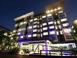 Tr Rock Hill Hotel 1