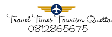 Travel Times Tourism Quetta