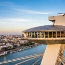Ufo Observation Deck