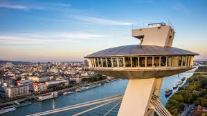 Ufo Observation Deck