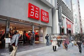 Uniqlo