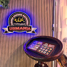 Usmania Restaurant