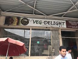 Veg-Delight Blantyre