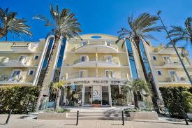 Victoria Palas Hotel