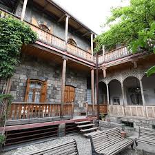 Villa Kars