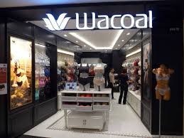 Wacoal Plaza Singapura