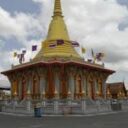 Wat Bang Phli Yai Nai